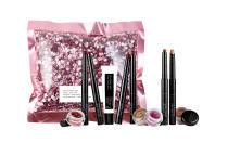 If you follow fashion or beauty at all, youve probably seen Pat McGraths LUST004 kits on the lips of Rihanna and high-fashion runway models. We love the Everything kit, which combines all three kits: Flesh, Vermillion Venom, and Bloodwine. To buy: sephora.com and Ebay; prices vary