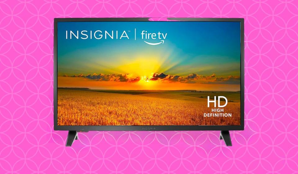 Insignia TV