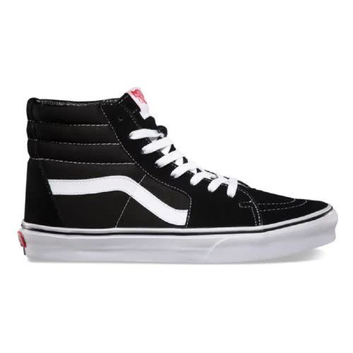 Sk8-Hi Skate Shoes