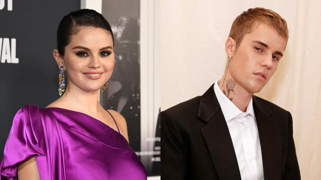 Selena Gomez 'Is In A Really Good Place' After Justin Bieber Split