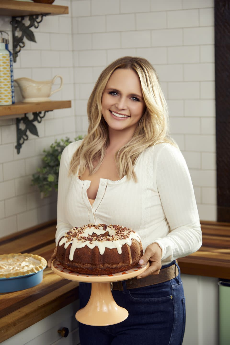 miranda lambert