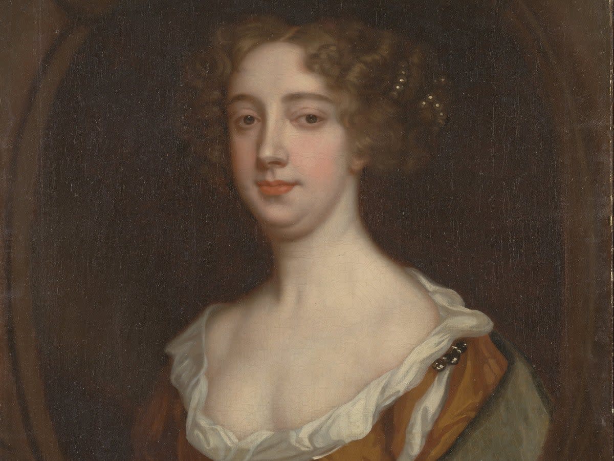 An Aphra Behn play that was deemed “radical and controversial” will be performed for the first time in 350 years. (Peter Lely)