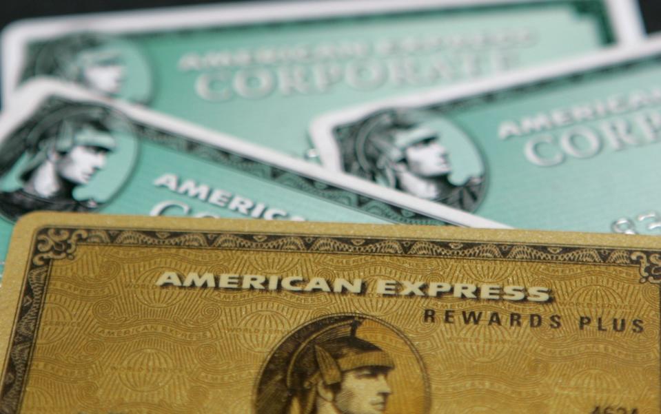 american express