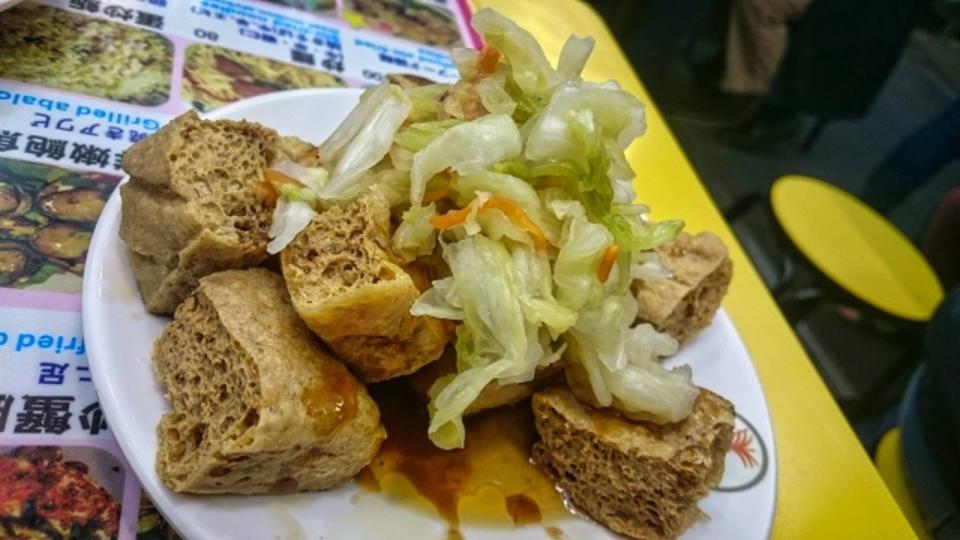 日本專家列出全球10大臭味食品，台灣的臭豆腐名列第十名。（示意圖 photoAC）