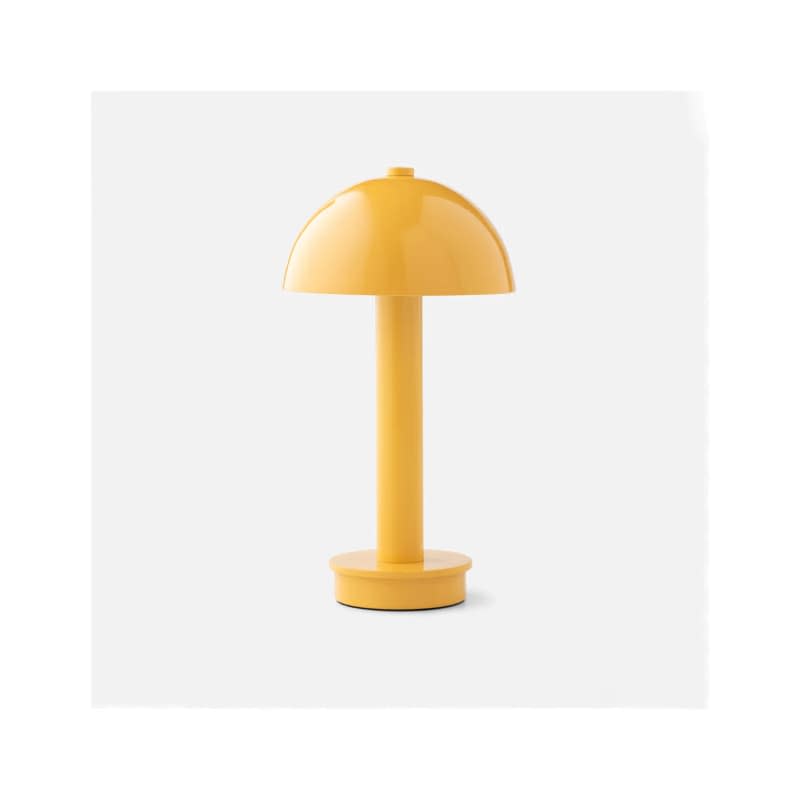 Schoolhouse Sidnie Portable Lamp