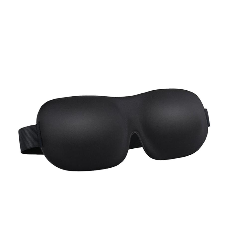 MosPro 3D Sleep Eye Mask Cover