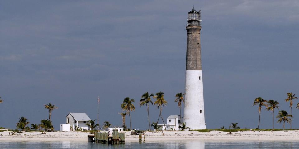 Loggerhead Lighthouse, Florida