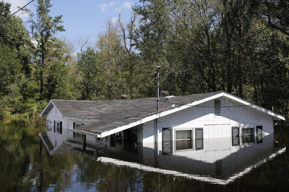 Lumberton, N.C.