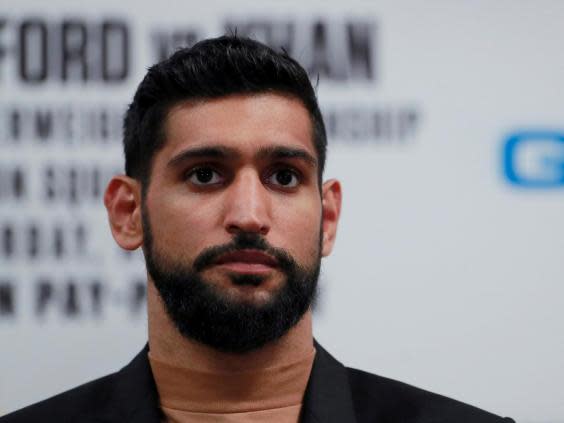 Terence Crawford vs Amir Khan: Odds, prediction, fight start time, how to watch, TV channel and more