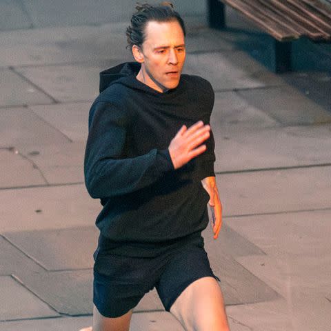 <p>TheImageDirect.com</p> Tom Hiddleston