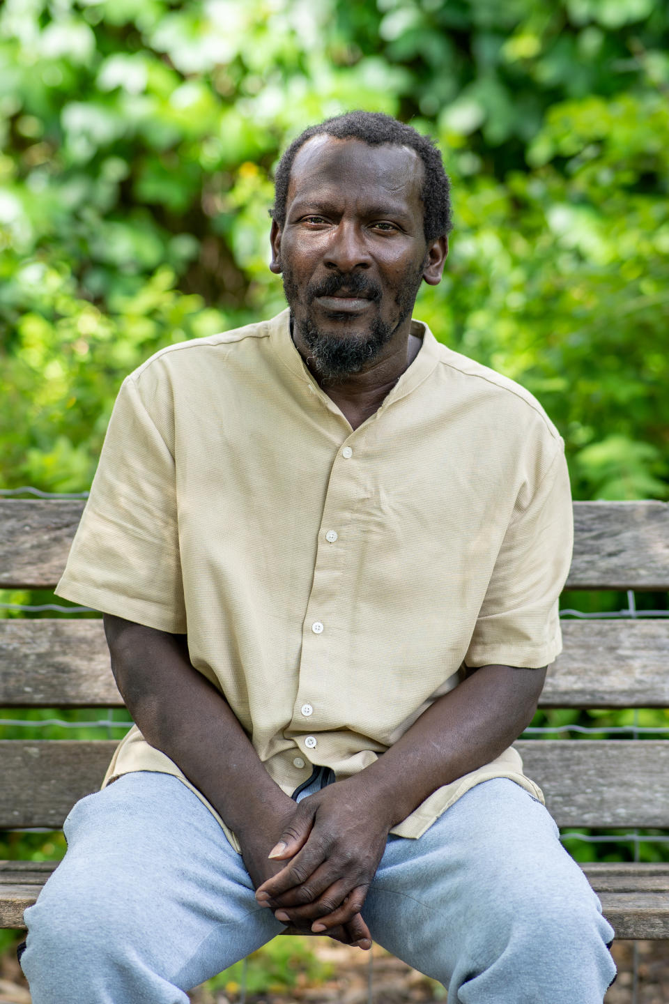 Fitzroy Maynard said the Windrush anniversary celebrations had only come about because of "misery" caused to people (Jeff Moore/PA)