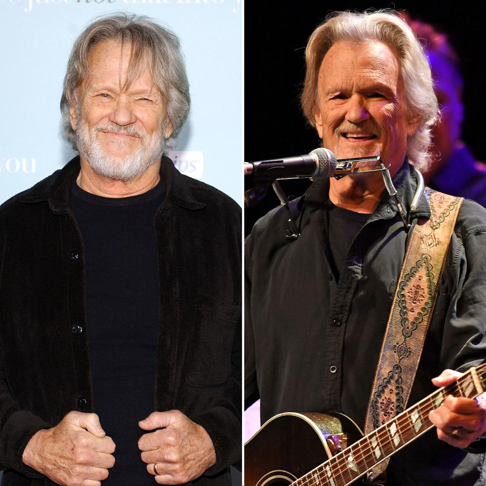 Kris Kristofferson (Ken Murphy)