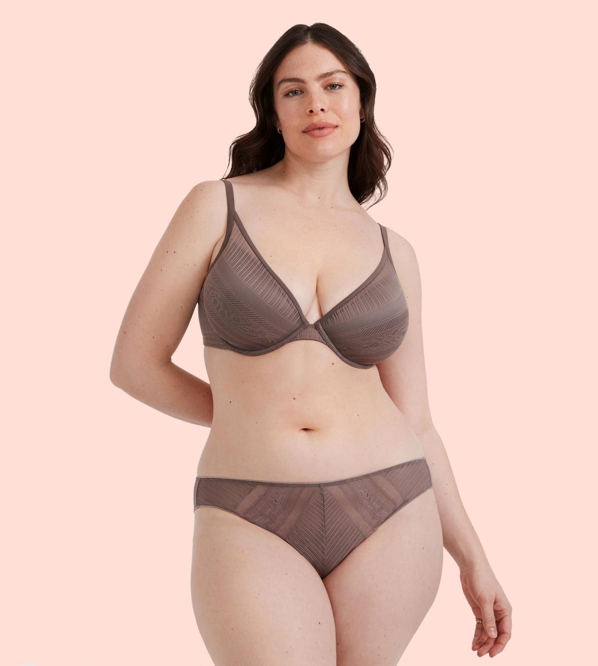 44F Plus Size Bras by Vanity Fair