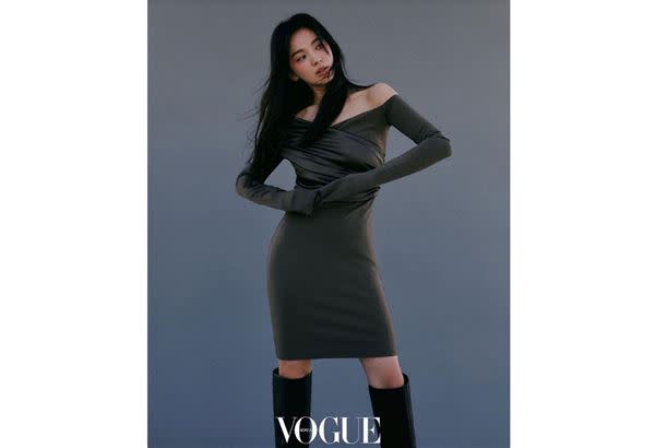 （圖片提供／VOGUE）