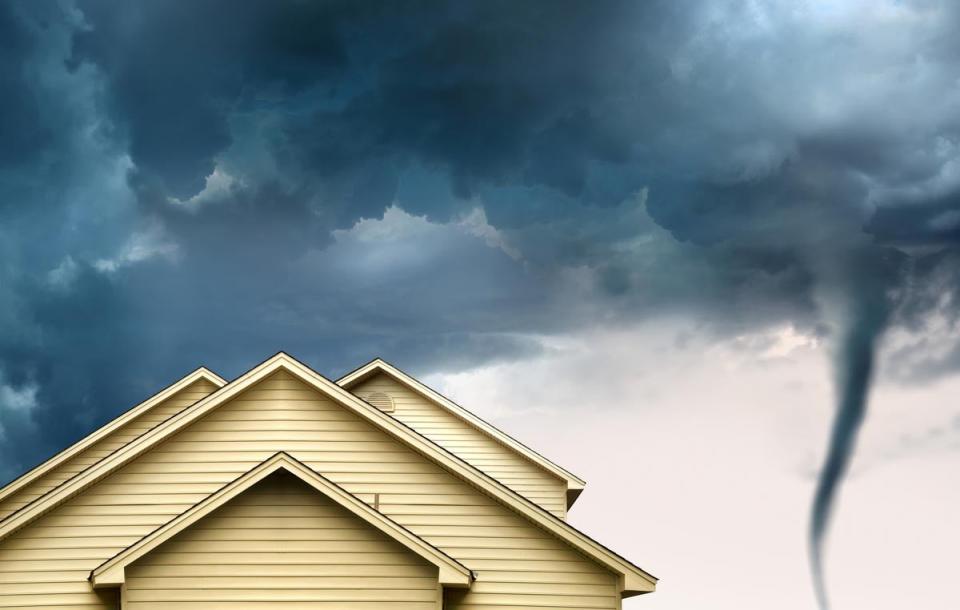 Does Renters Insurance Cover Tornado Damage