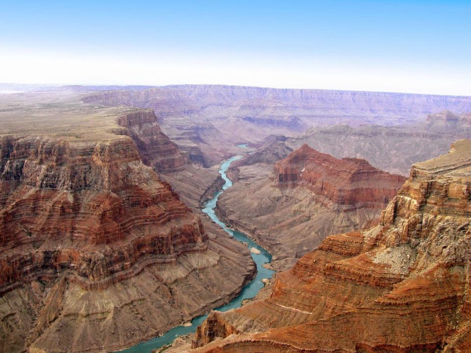 Grand Canyon National Park