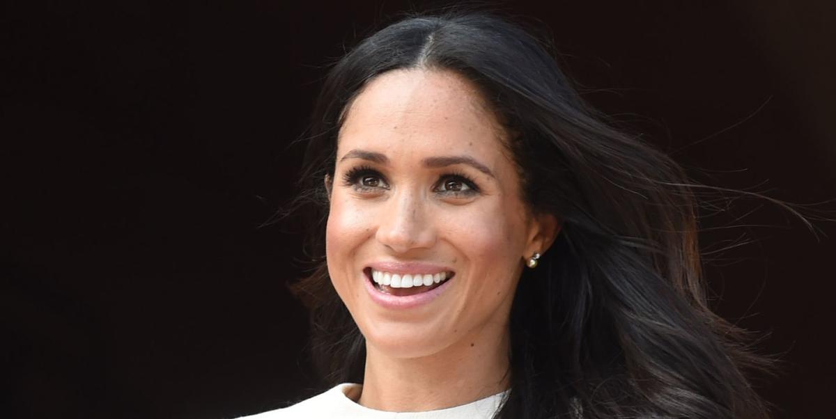 Meghan Markle's Year in Fashion as She Celebrates Her 42nd Birthday