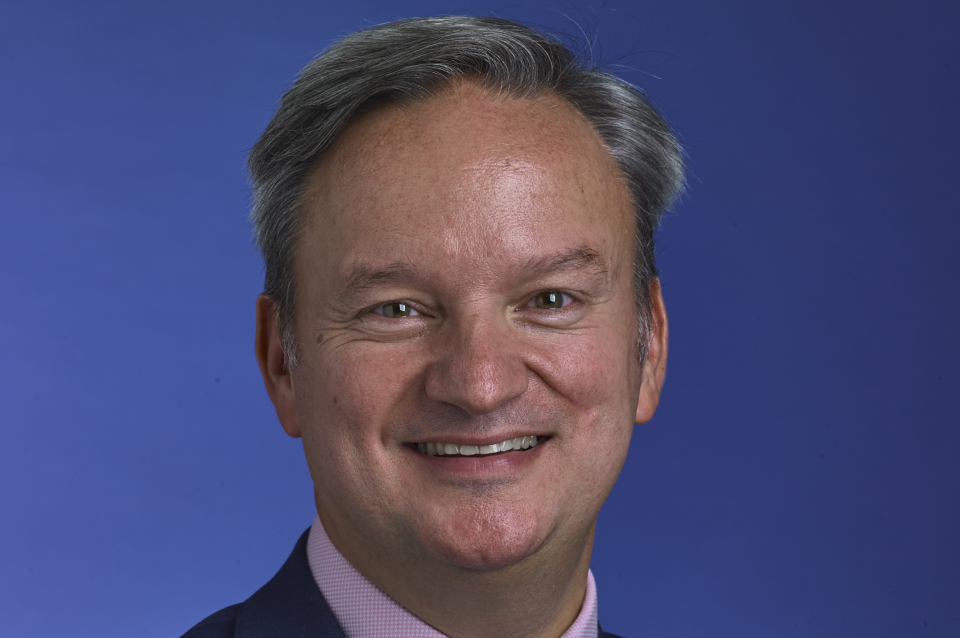 KPMG's Karl Edge