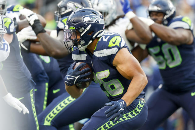 NFL Preseason Week 1 Game Recap: Seattle Seahawks 24, Minnesota Vikings 13, NFL News, Rankings and Statistics