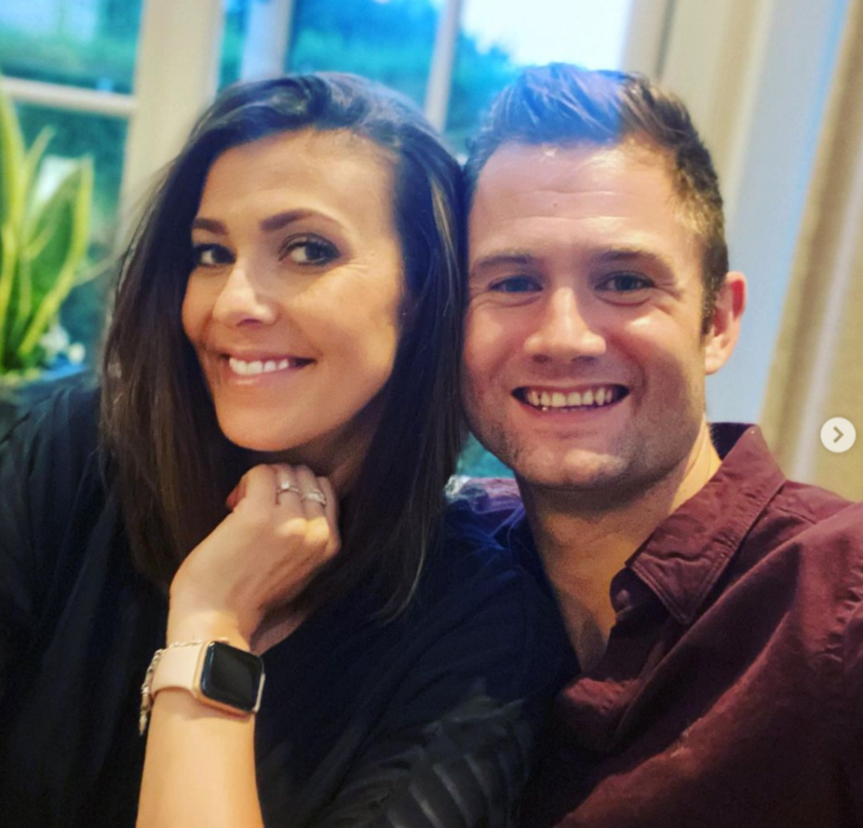  (Kym Marsh/Instagram)