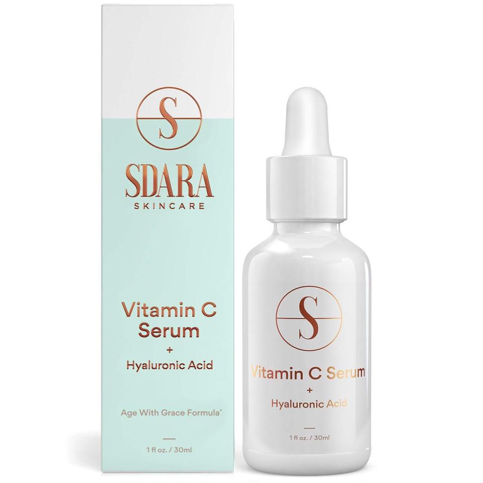 Sdara Skincare Vitamin C Serum