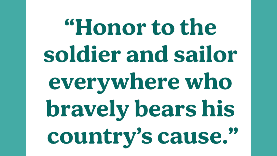 best veterans day quotes