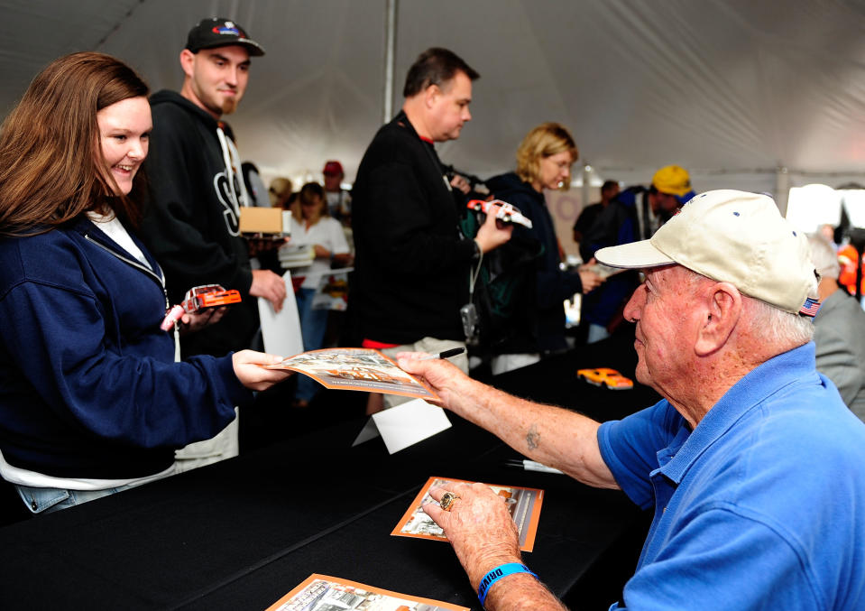 (Photo by Rusty Jarrett/Getty Images)