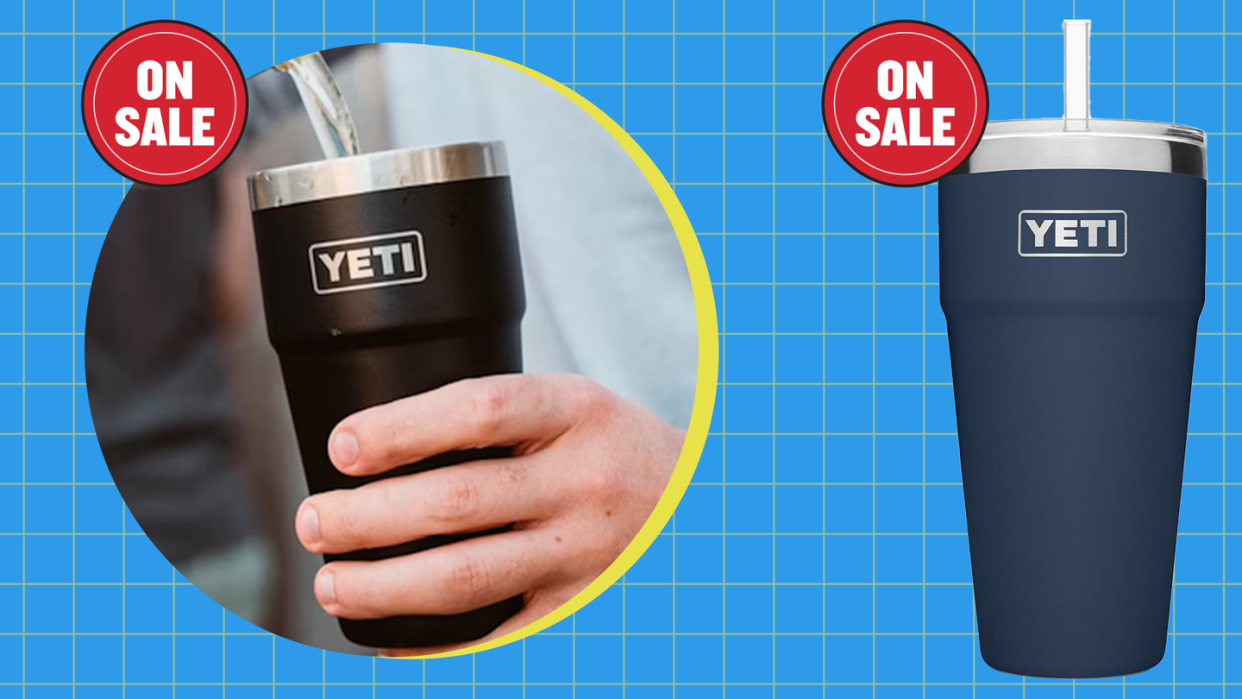 yeti sale march 2024