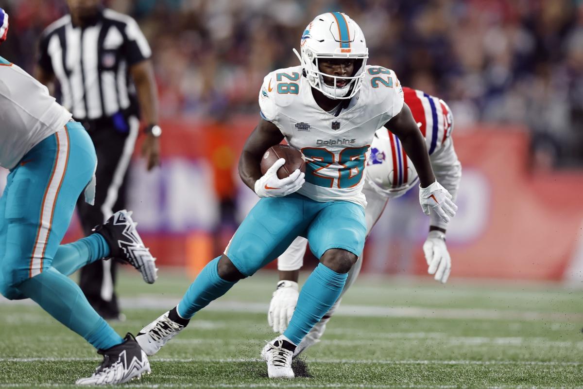 Fantasy Football: Players who will shape the 2024 season