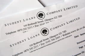 Student loans sold to debt company