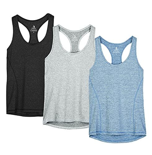 2) Workout Tank Tops