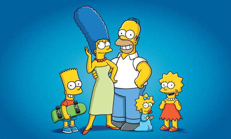 Los Simpsons van a tener su propio Mundial en honor a Rusia 2018.<a href="https://www.instagram.com/thesimpsons/?hl=en" rel="nofollow noopener" target="_blank" data-ylk="slk:Foto: The Simpsons/Instagram;elm:context_link;itc:0;sec:content-canvas" class="link "> Foto: The Simpsons/Instagram</a>