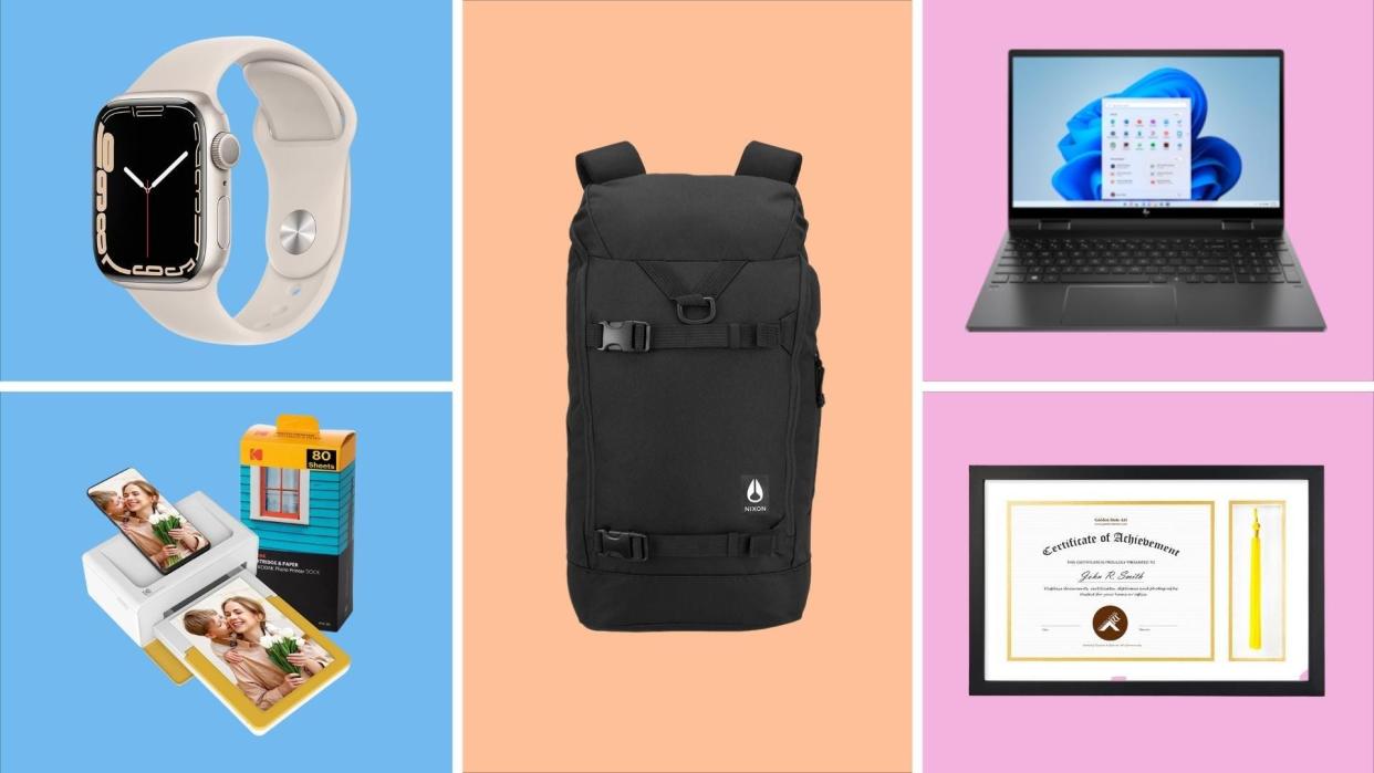 21 Best High School Graduation Gifts for 2022 Grads