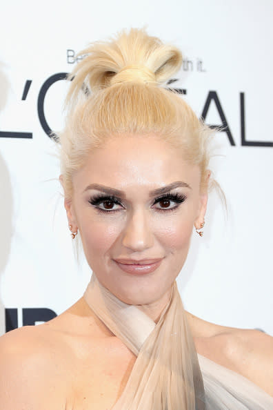 Gwen Stefani