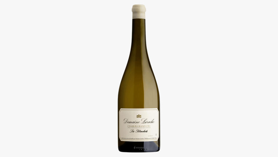 Domaine Laroche 2019 Chablis Grand Cru Les Blanchots Burgundy