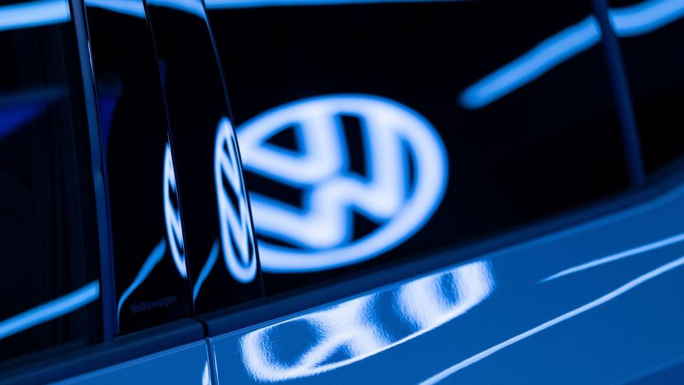 VW plant unter dem Namen «Trinity» eine neue Elektro-Offensive.