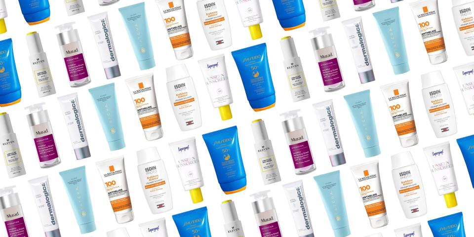 The Best Sunscreens for Deep Skin Tones