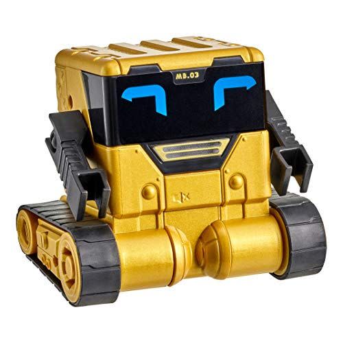 <p><strong>Really R.A.D Robots</strong></p><p>amazon.com</p><p><strong>$39.99</strong></p><p><a href="https://www.amazon.com/dp/B07NSXCJYL?tag=syn-yahoo-20&ascsubtag=%5Bartid%7C10063.g.34832297%5Bsrc%7Cyahoo-us" rel="nofollow noopener" target="_blank" data-ylk="slk:Shop Now;elm:context_link;itc:0;sec:content-canvas" class="link ">Shop Now</a></p><p>This robot has some pretty cool tricks up its sleeve: You can use it to tell jokes, spy on family members, send messages or prank people with sound effects. You can use his tray and remote control to get him to carry things for you, too. <em>Ages 5+</em></p>