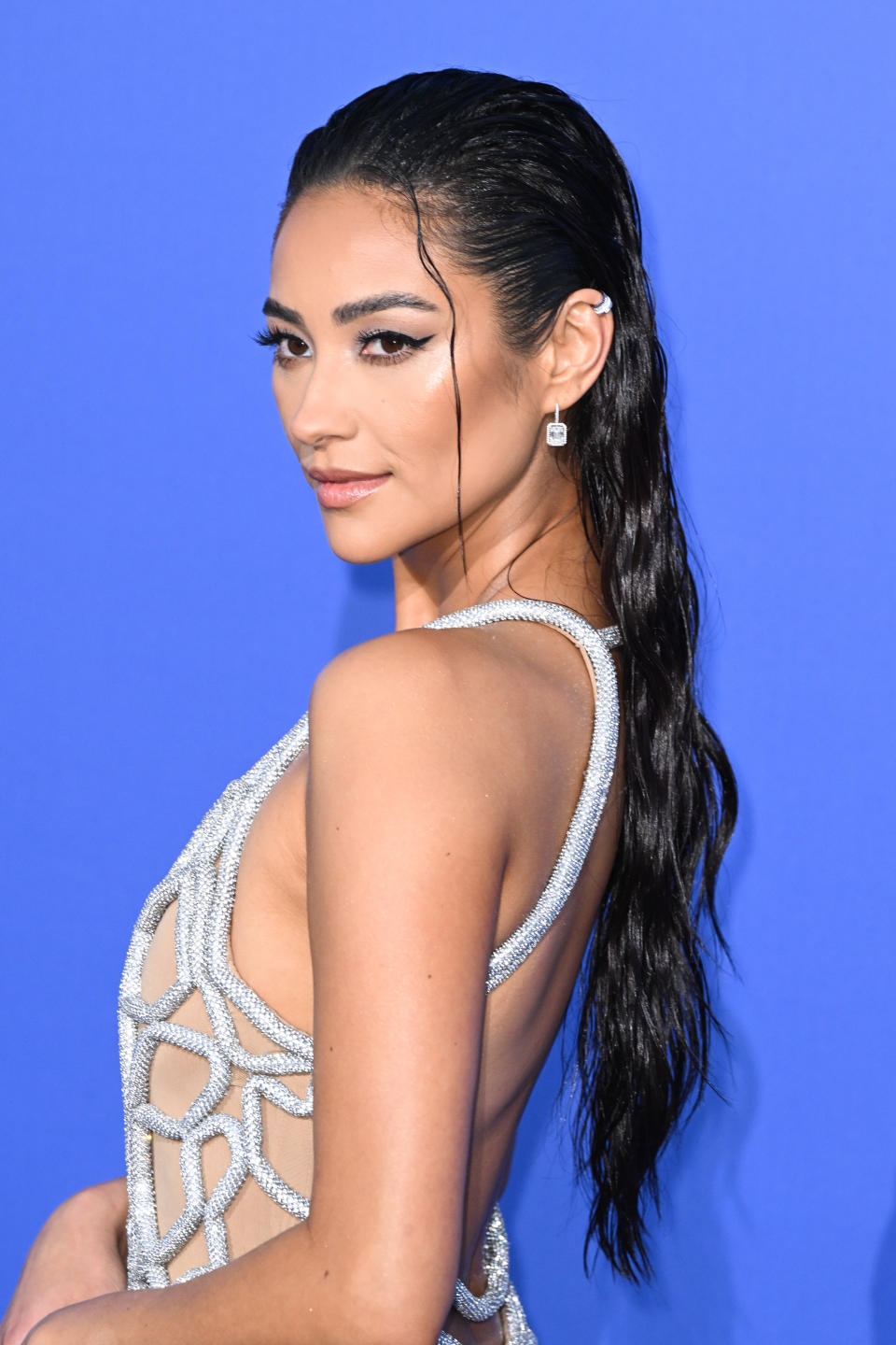 Shay Mitchell