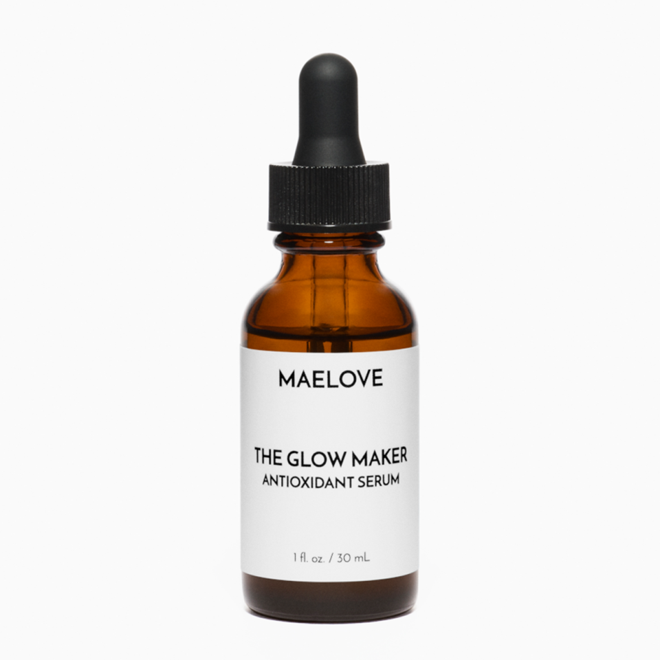 best vitamin c serum maelove