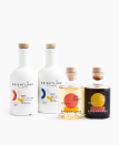 <p>brightland.co</p><p><strong>$118.00</strong></p><p>Few food gifts are more universally failsafe than high-quality olive oil. For the couple who has everything, California-based, woman-founded brand Brightland's Essential set includes their new favorite olive oils and vinegars.</p>