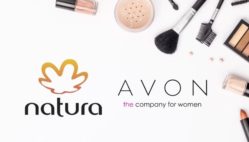 Natura y Avon difundieron números positivos de ventas en el CyberMonday.