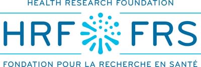 Innovative Medicines Canada's Health Research Foundation (HRF) is a not-for-profit organization that invests in Canadian academic health research and promotes the value of research-driven health innovation in Canada.  (CNW Group/Innovative Medicine Canada)