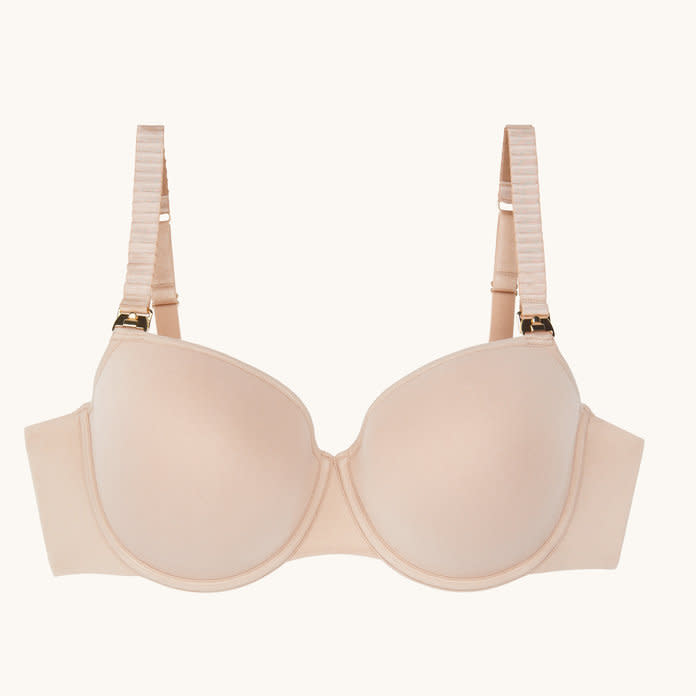 ThirdLove launched a new nursing bra collection that is cute and practical.