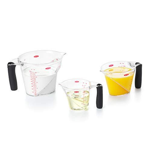Good Grips Angled Measuring Cup Set