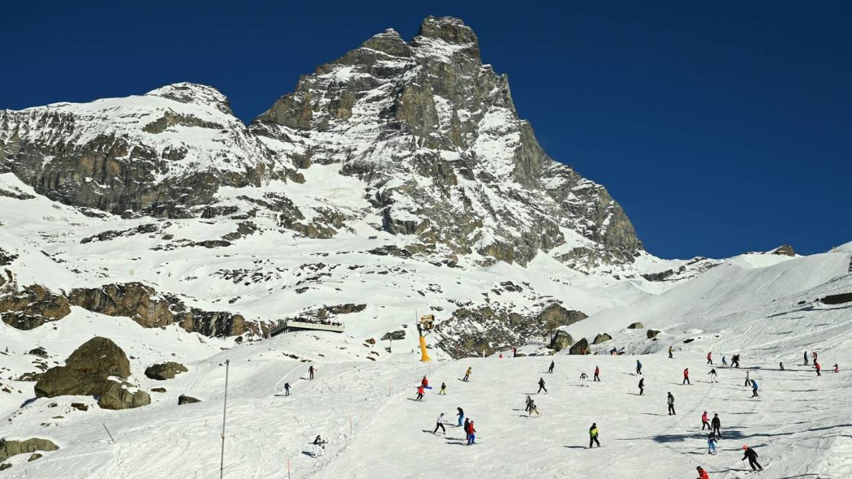 Null von sechs: Wieder keine Rennen am Matterhorn