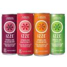 <p><strong>Izze</strong></p><p>amazon.com</p><p><strong>$14.48</strong></p><p><a href="https://www.amazon.com/dp/B00XA0DP86?tag=syn-yahoo-20&ascsubtag=%5Bartid%7C10063.g.37661227%5Bsrc%7Cyahoo-us" rel="nofollow noopener" target="_blank" data-ylk="slk:Shop Now;elm:context_link;itc:0;sec:content-canvas" class="link ">Shop Now</a></p><p>With a stronger flavor than seltzer, these carbonated juices are perfect for mixers in your favorite cocktail or on their own. </p>