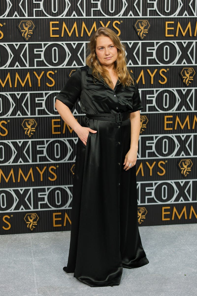 Merritt Wever