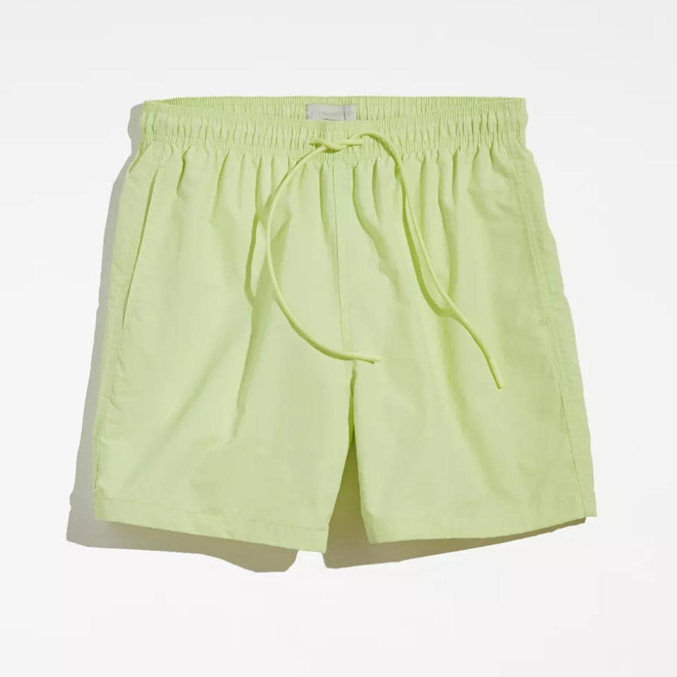 Standard Cloth Oliver 5" Nylon Short