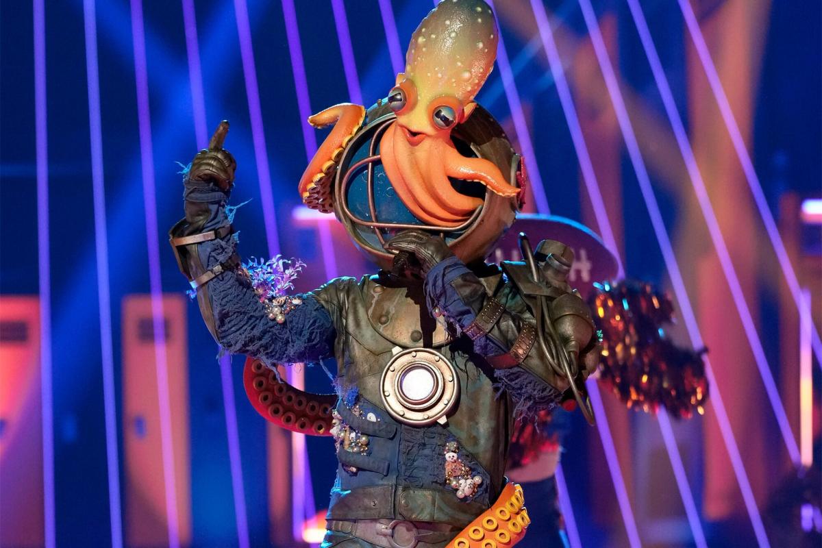 The Masked Singer' Season 10, Episode 9 Recap: S'more Is Revealed